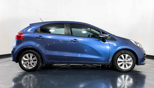 Imagen 4 de 15 de 43413 - Kia Kia Rio Hb 2017 Con Garantía