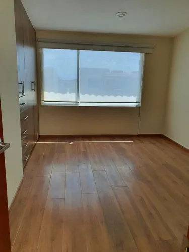 Venta De Casa Bosque De Las Fuentes En Calimaya Con Ampliación
