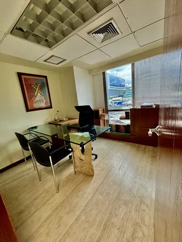 Oficina Las Mercedes Alquiler