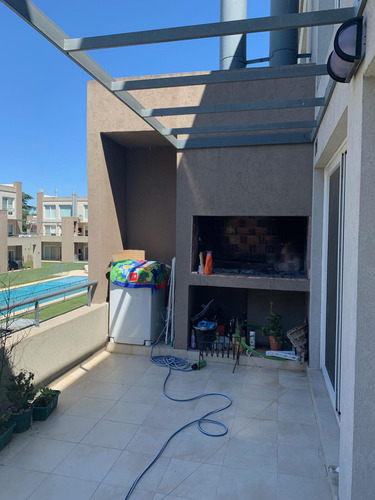Imagen 7 de 13 de Departamento En Venta En Complejo Harmony- Pilar, G.b.a. Zona Norte
