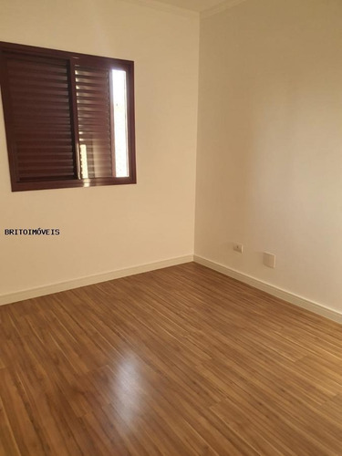 Imagem 11 de 15 de Apartamento Para Venda Em Mogi Das Cruzes, Parque Santana, 3 Dormitórios, 1 Suíte, 2 Banheiros, 2 Vagas - 844_1-2283276