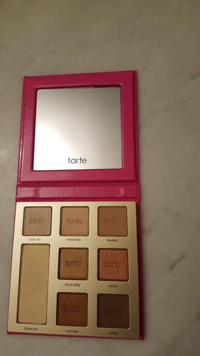 Tarte Limited-edition Don't Quit Your Day Dream