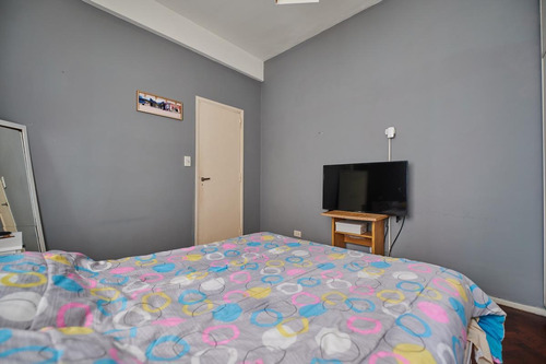 Venta Departamento Tipo Ph 2 Ambientes Almagro - Bajas Expensas
