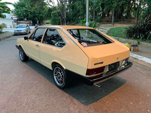 Passat Ls 03 Pts