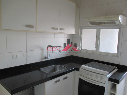 Imagem 6 de 16 de Seu Lar Bem Aqui !! Apto, Alto, Piracicaba - R$ 250 Mil. - V3792