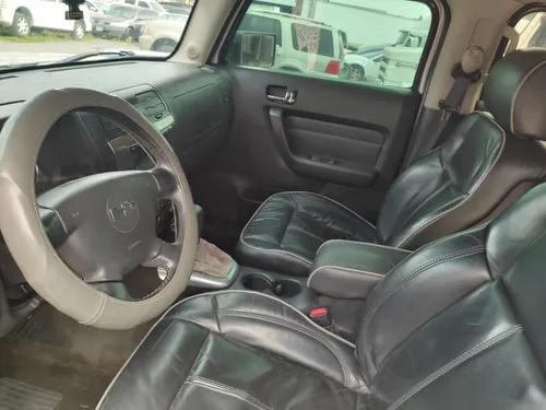 Hummer H3 5.3 Luxury Mt