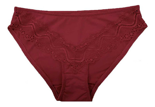 Panty Bikini Berlei 8541