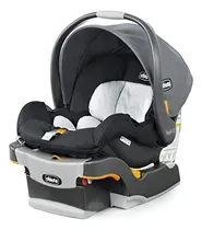 Comprar Autoasiento Chicco Keyfit 30 Cleartex® Bebé