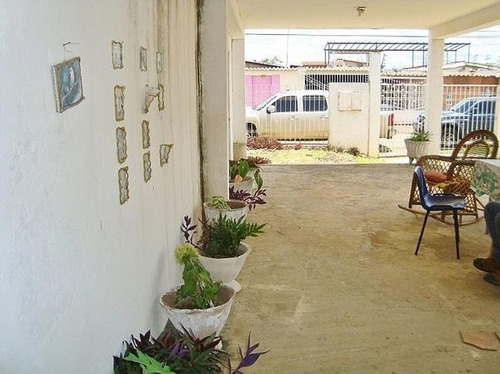 Imagen 7 de 14 de Mariestela Boada, Vende Excelente Casa En El Tigre #20-17639
