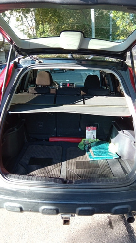 Honda Cr-v 2.4 Lx Mt 4wd 2008