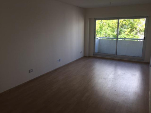Departamento En Venta En Belgrano 1 Ambiente