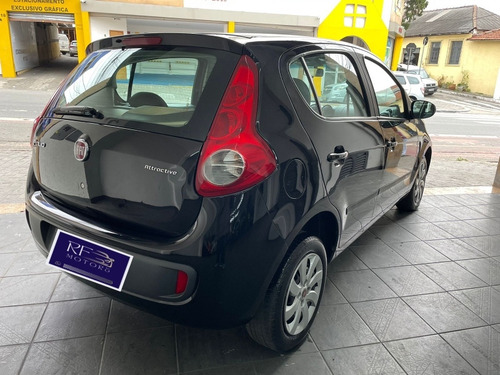 Fiat Palio 1.0 Attractive Flex 5p