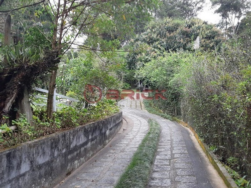 Imagem 4 de 18 de Ótimo Terreno Com 7390 M² No Bom Retiro. Teresópolis- Rj. - Te00258 - 34349368