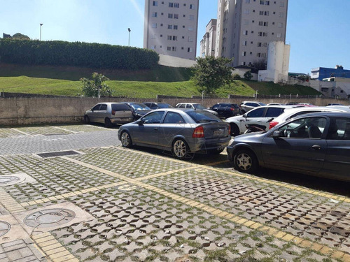 Imagem 20 de 22 de Apto 50 M², 2 Dorms - Ap0058