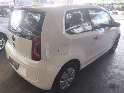 Volkswagen Up! 1.0 MPI TAKE UP 12V