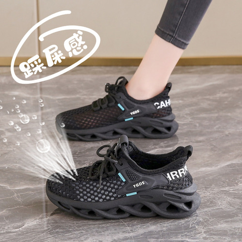 Zapatillas Deportivas Putian De Nuevo Estilo 2024 Para Mujer
