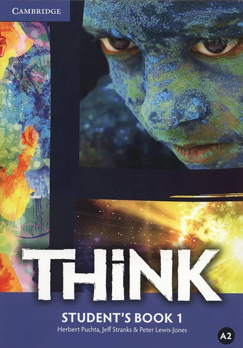 Think 1 -  Student`s Book - Cambridge University Press