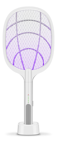 Control Electrónico Swatter Touch Usb 3 Swatter, Cierre, Mal