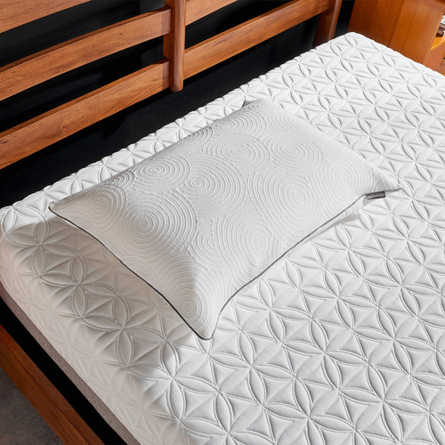 Tempur-pedic Tempur-protect - Protector De Almohada, Tamano