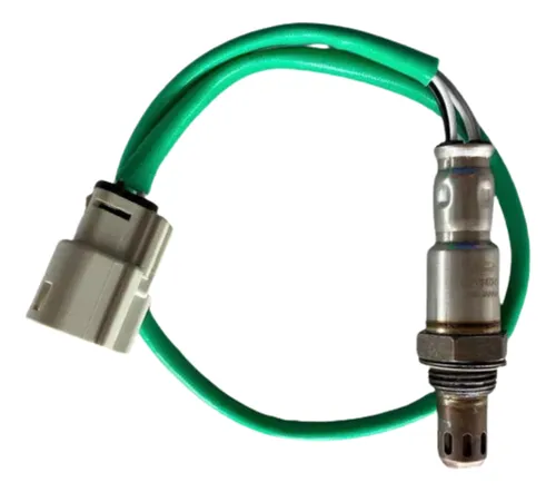 Sensor De Oxigeno Ford Ecosport Escape Focus