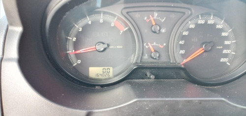 Ford Ecosport 1.6 My10 Xls 4x2 2010