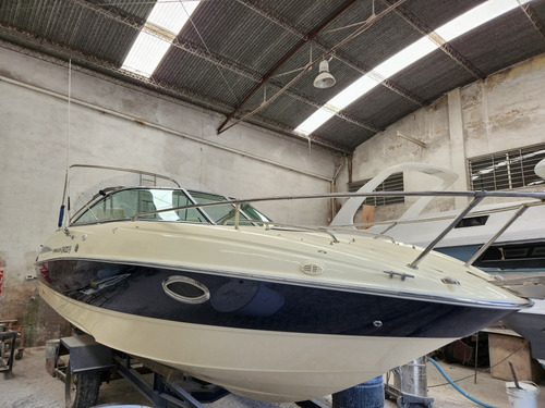 Imagen 8 de 16 de Marine Sur 2400 Quicksilver