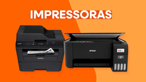 Impressoras
