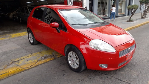 Fiat Punto 1.4 Elx