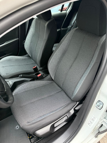 Peugeot 208 1.6 Allure At