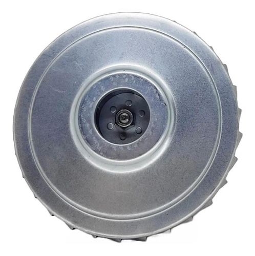 Imagem 4 de 6 de Motor 127v Electrolux Bps1s Aspirador A10 A20 Flex Pet