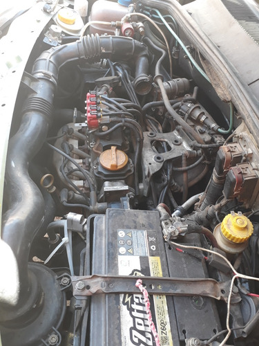Fiat Doblo 1.8 Adventure 5p