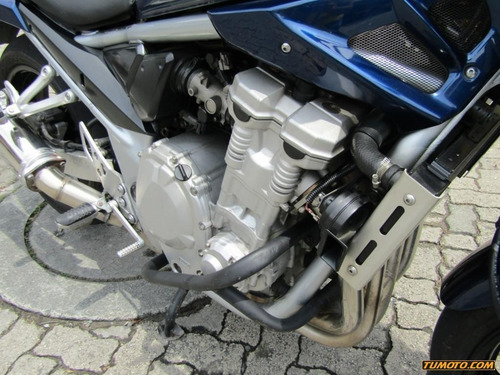 Suzuki Bandit 650