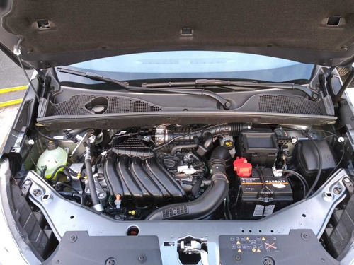 Imagen 13 de 14 de Renault Kangoo 1.6 Zen Entrega Inmediata Hay Disponible (eo)