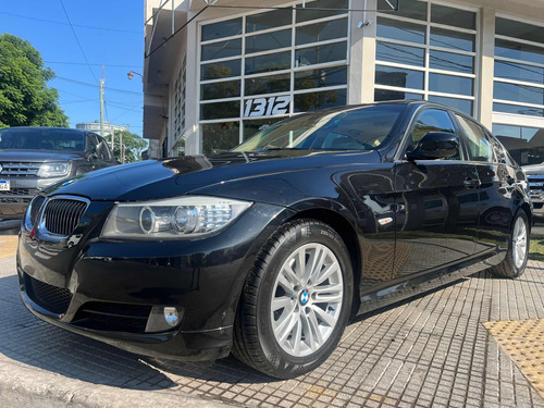 BMW Serie 3 2.5 325i Sedan Executive Step