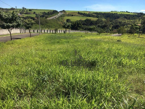 Excelente Terreno À Venda No Residencial Portal Do Horto - Piracicaba/sp - Te4224