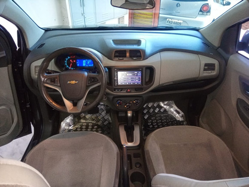 Spin 1.8 Ltz 7 Lugares Automática! Nova!!!