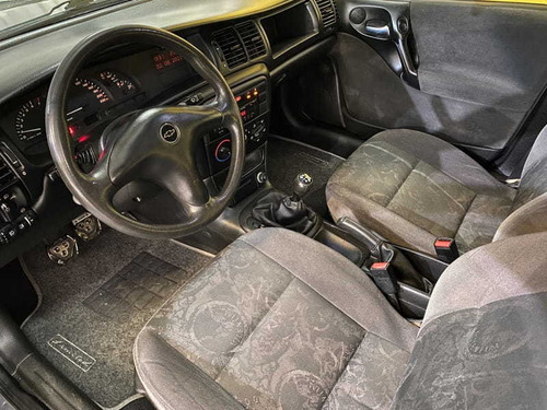 Imagem 3 de 15 de Chevrolet Vectra Millenium