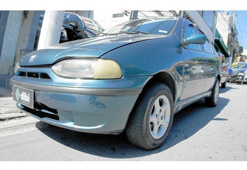 Imagem 2 de 15 de Fiat Siena 1.0 Mpi/ 500