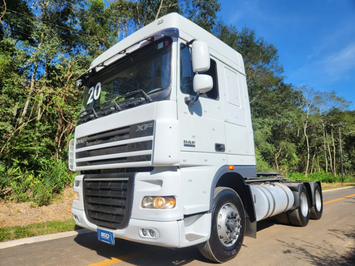 Daf Xf 510 6x4 2020