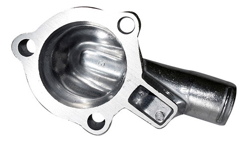 Toma Agua Aluminio 3 Nissan Bluebird L4 1.2l 60-63 K-nadian