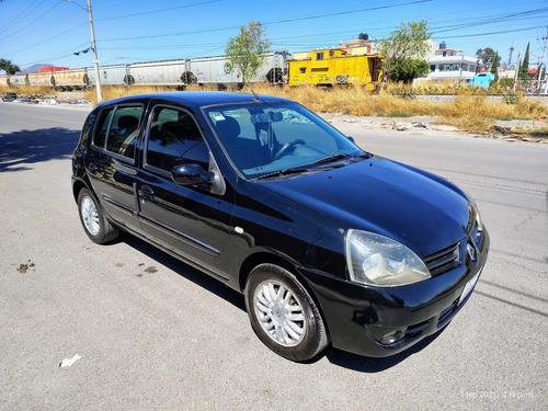 Renault Clio Versión Extreme Es Una Versión Especial