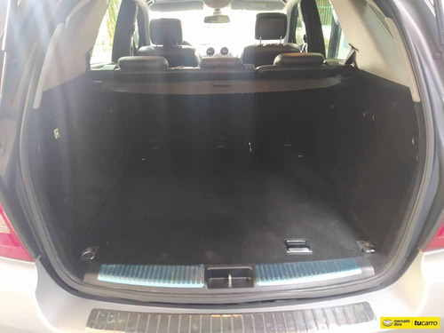 Mercedes Benz Ml 350
