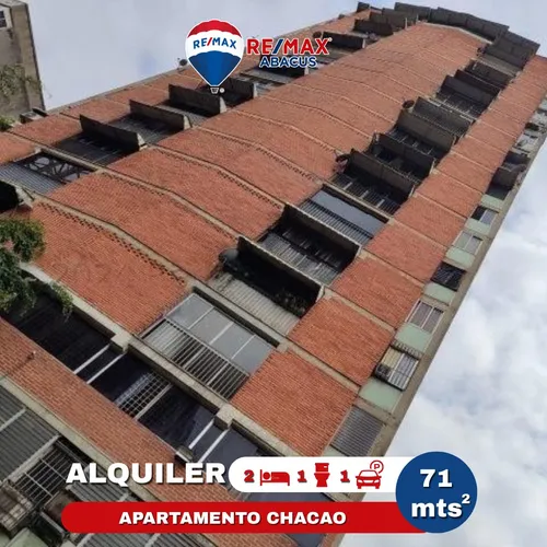 Apartamento Chacao