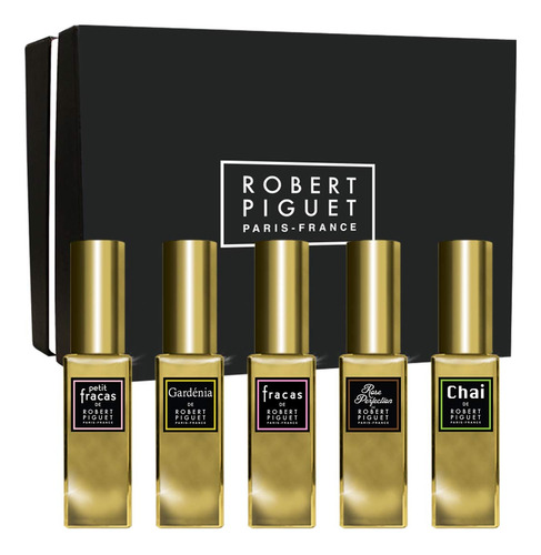 Robert Piguet Jardinier Parfum Set | - mL a $946579