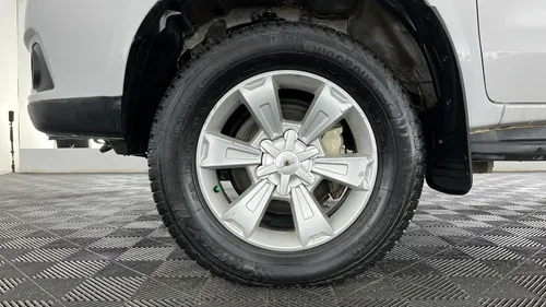 JAC Hfc1037 T6