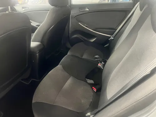 Hyundai Accent 1.4l 4 p