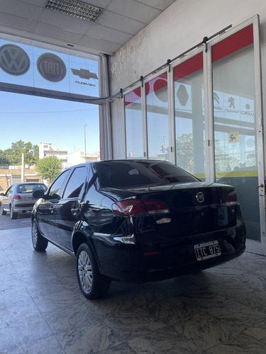 Fiat Siena 1.4 2008 Fire El Rstii