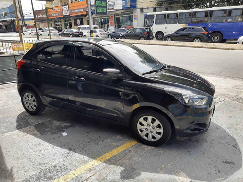 Ford Ka 1.5 Sigma Flex Se Manual