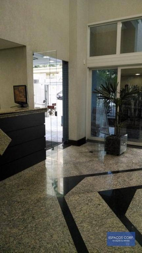 Imagem 16 de 23 de Laje Comercial Para Alugar, 223m² - Brooklin - São Paulo/sp - Lj0651