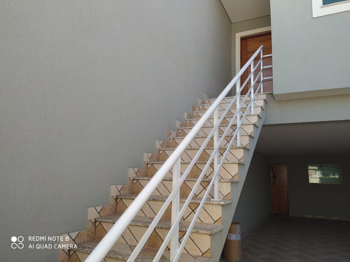Imagem 4 de 28 de Sobrado 3 Dormitórios À Venda Por R$ 920.000 - Jardim São José - So2235